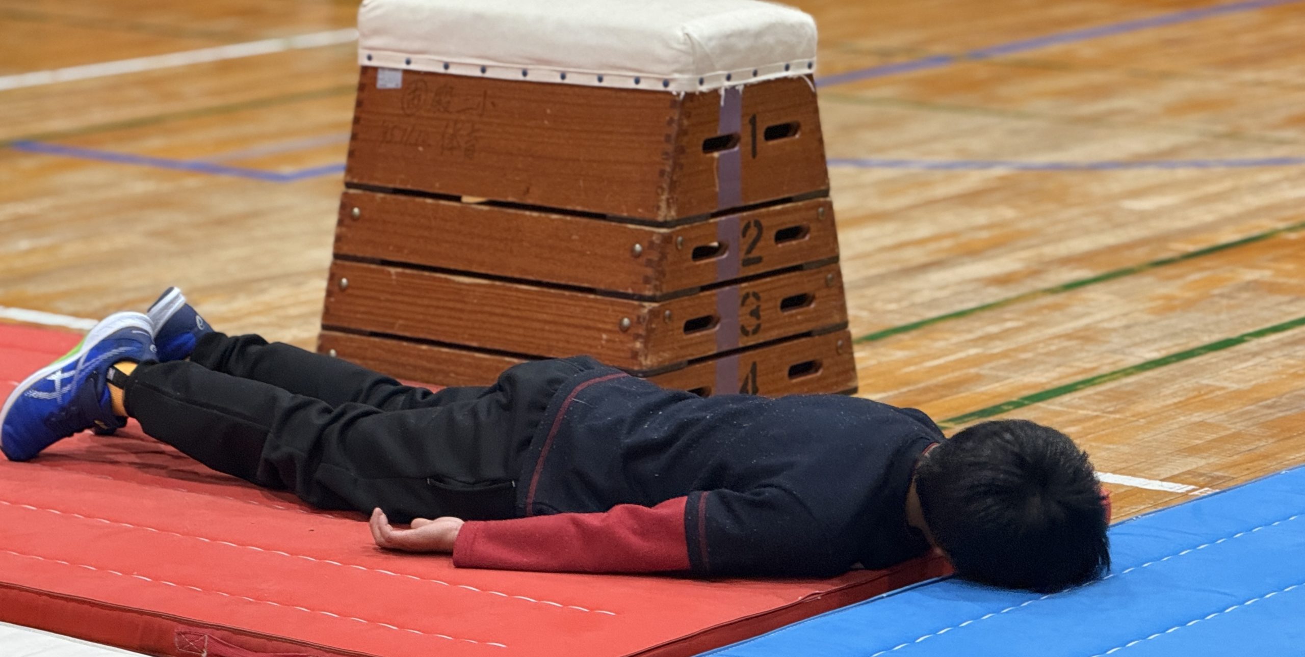パルクールは運動神経向上に最適なスポーツ